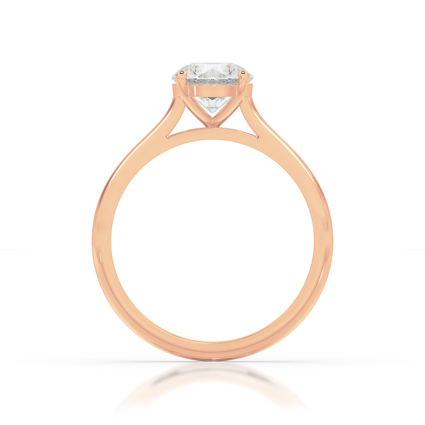 The Solitaire Range