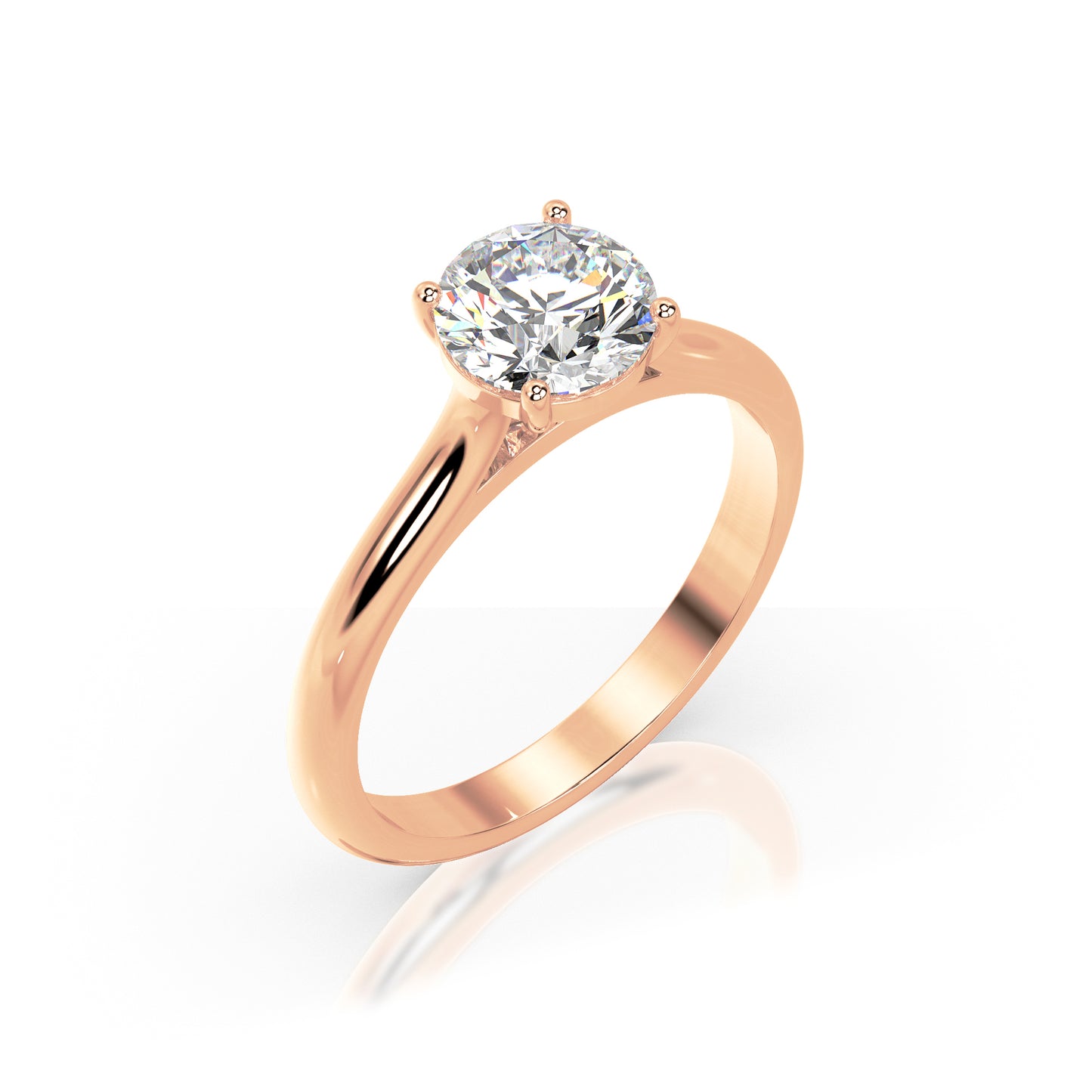 The Solitaire Range