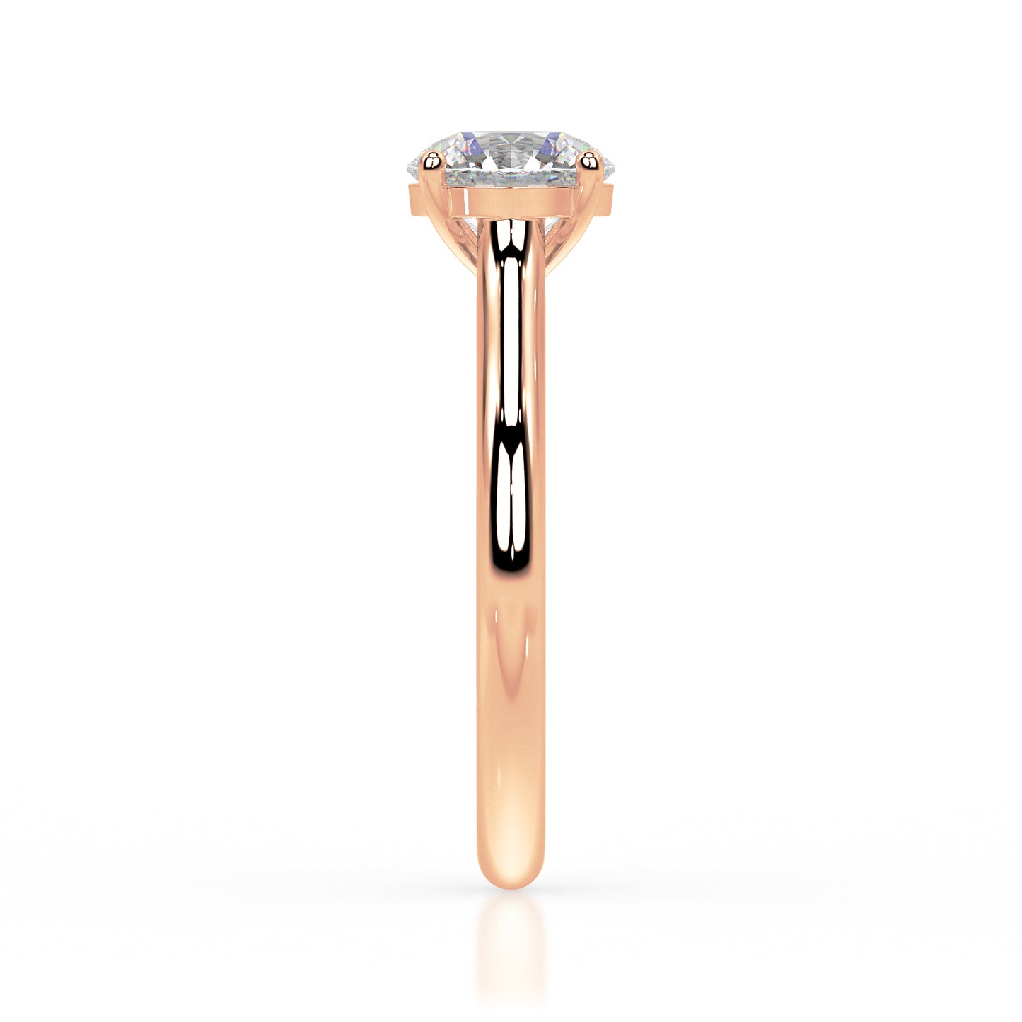 The Solitaire Range