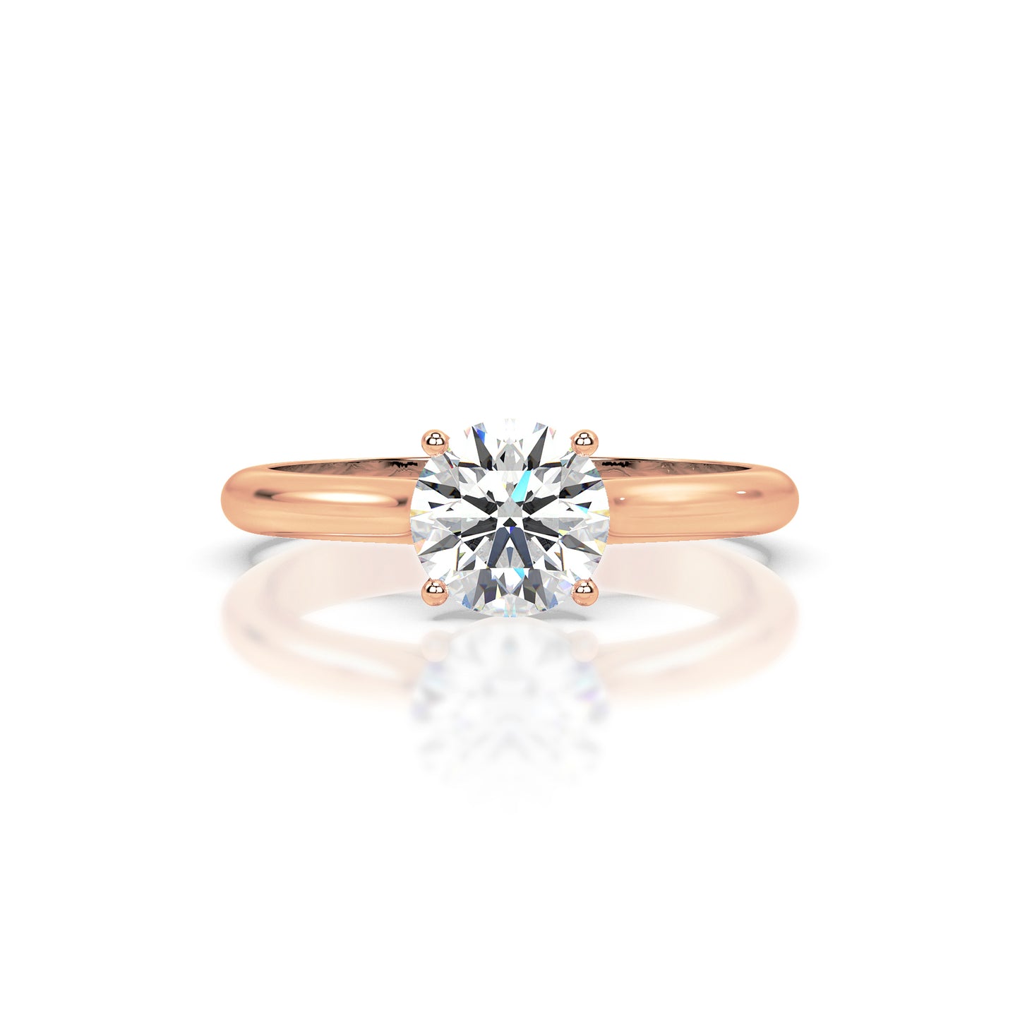 The Solitaire Range