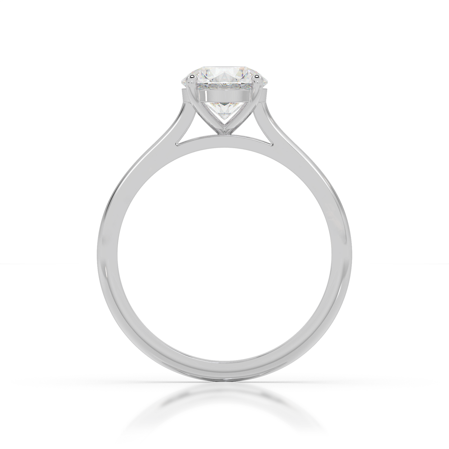 The Solitaire Range