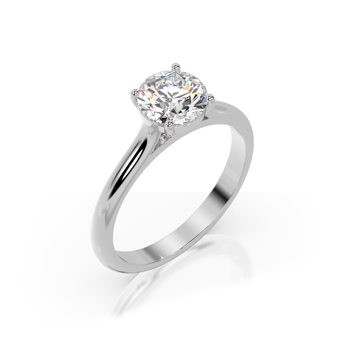 The Solitaire Range
