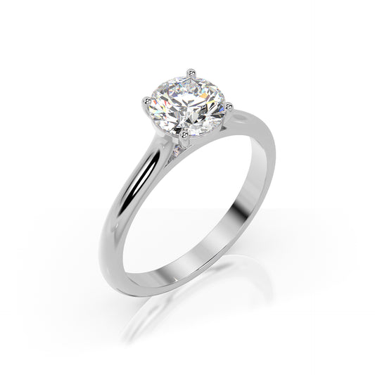 The Solitaire Range