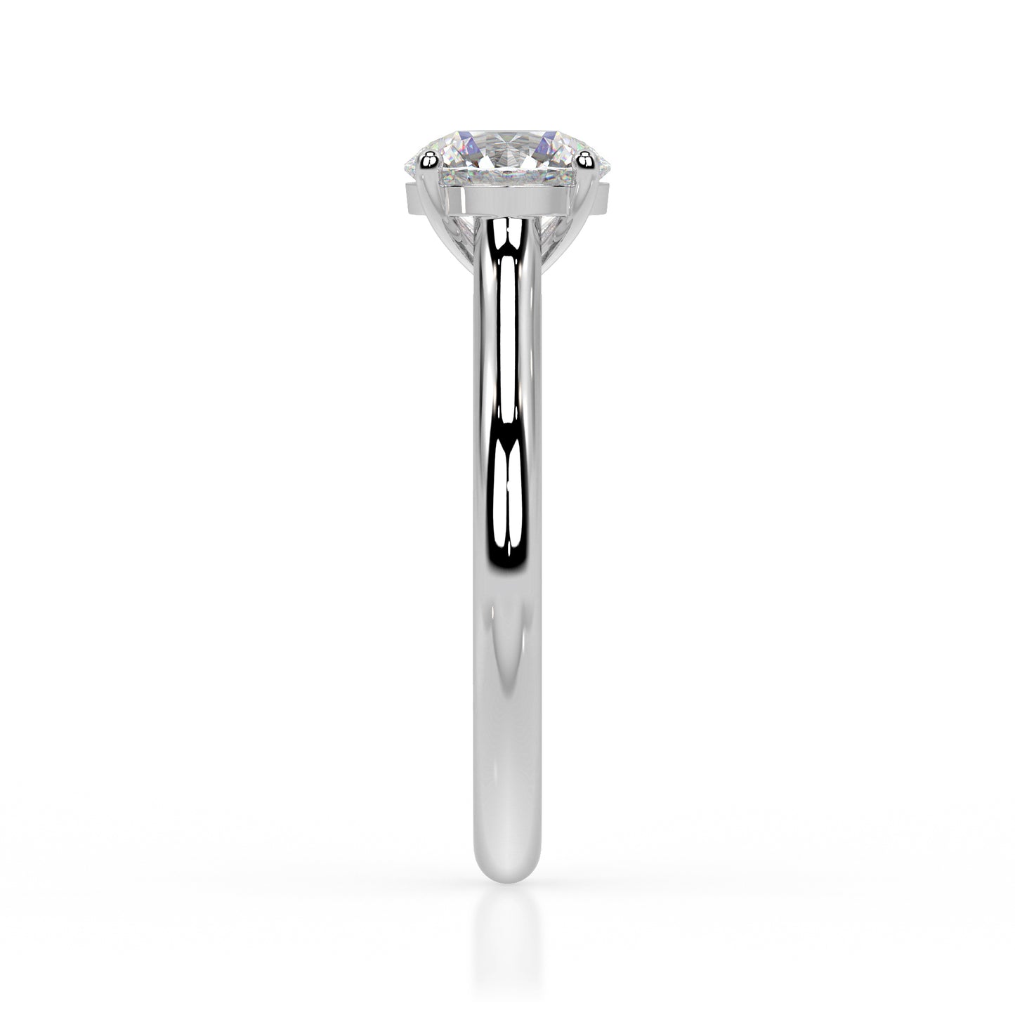 The Solitaire Range