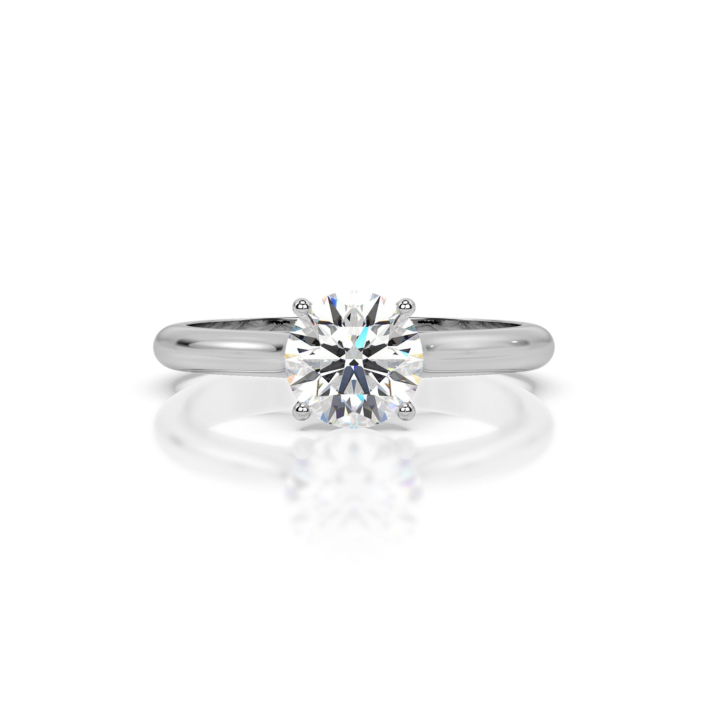 The Solitaire Range