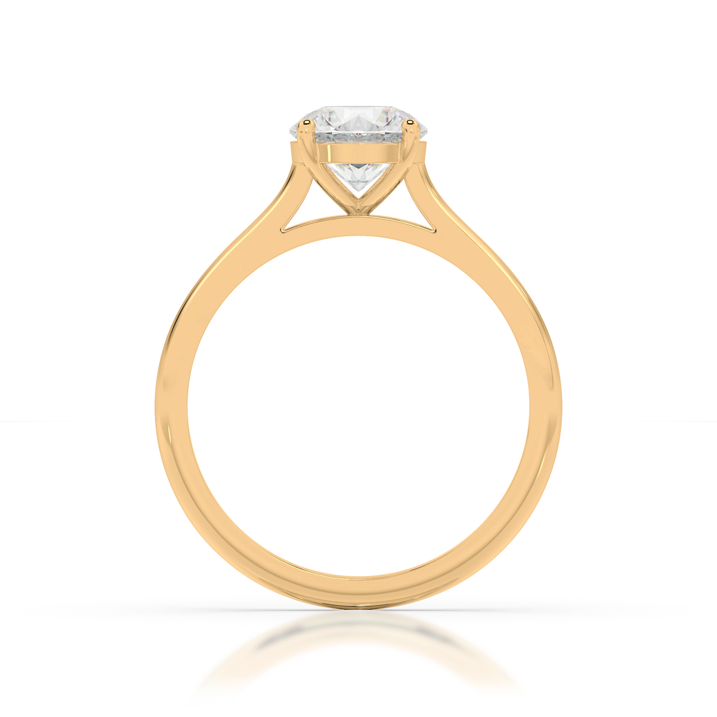 The Solitaire Range