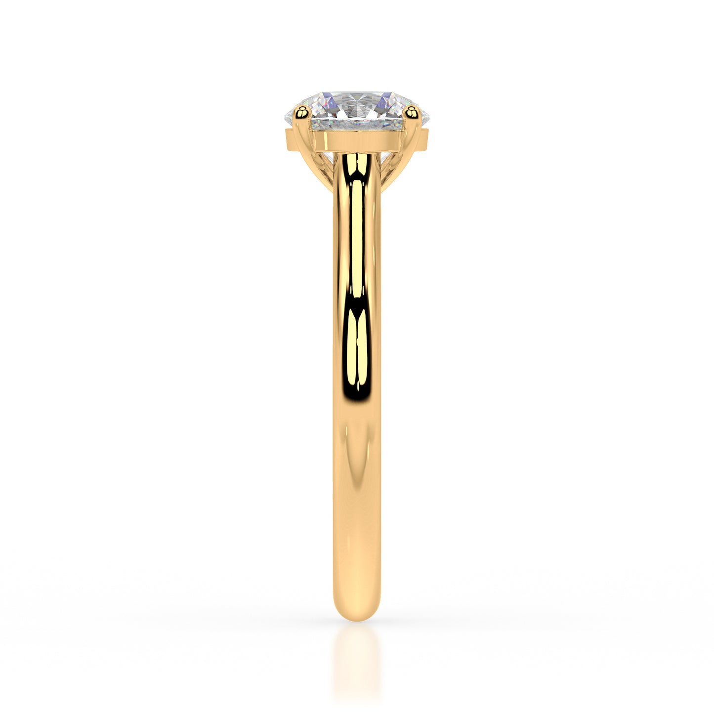 The Solitaire Range