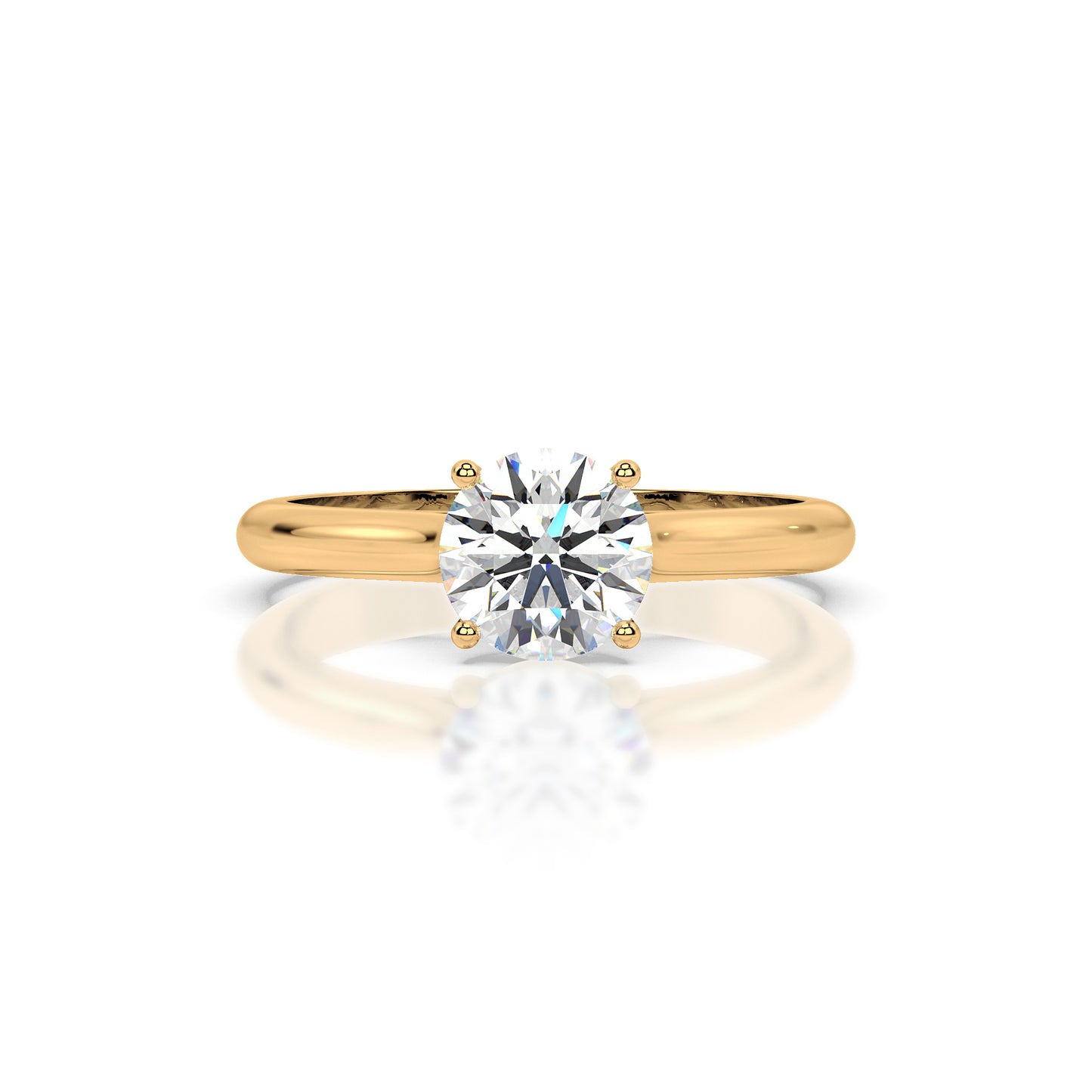 The Solitaire Range