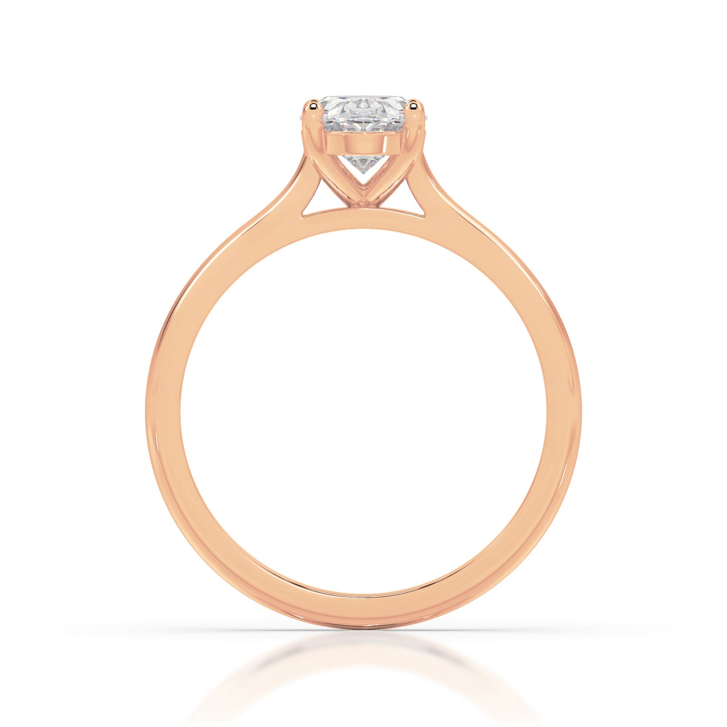 The Solitaire Range