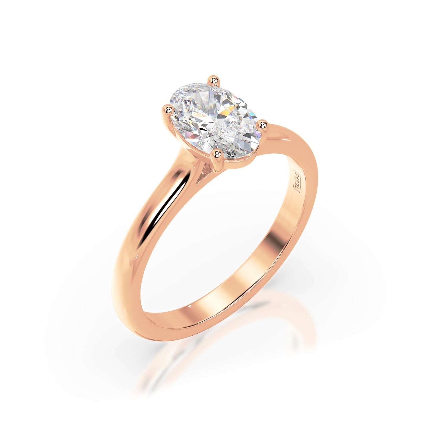 The Solitaire Range