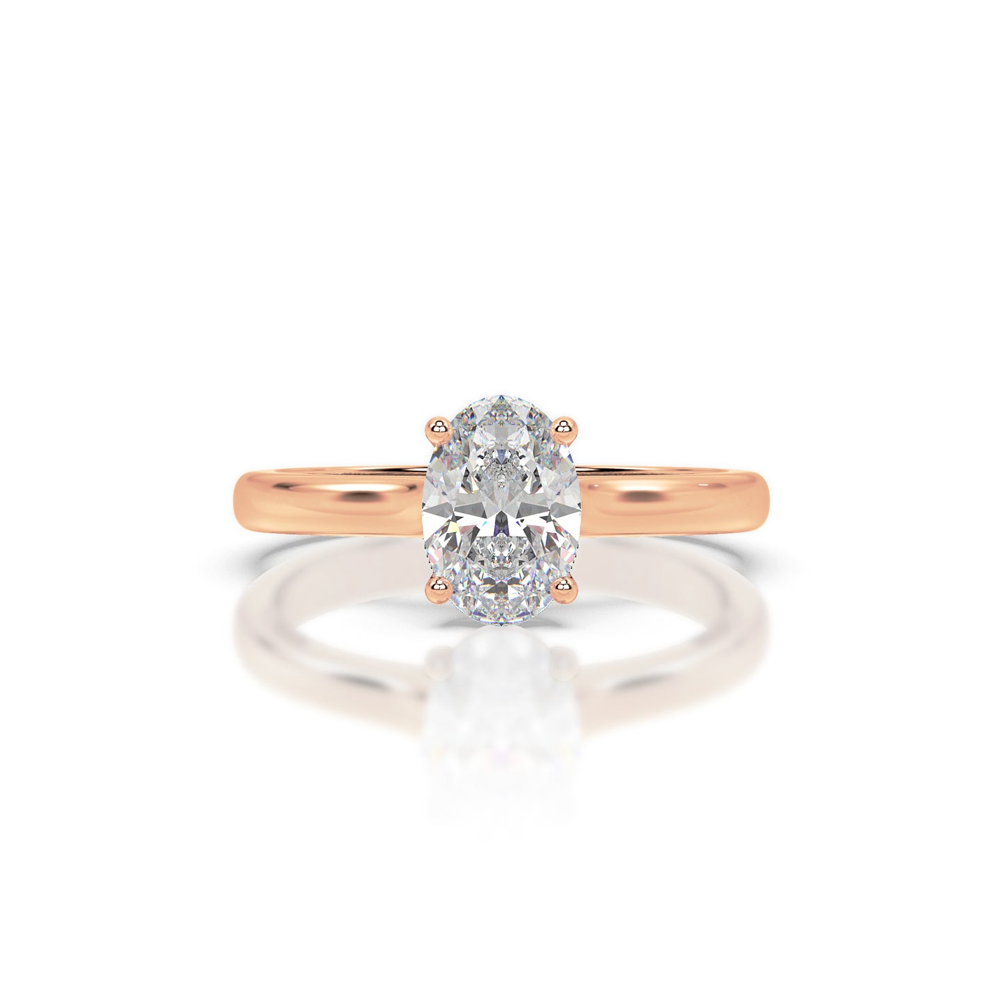 The Solitaire Range