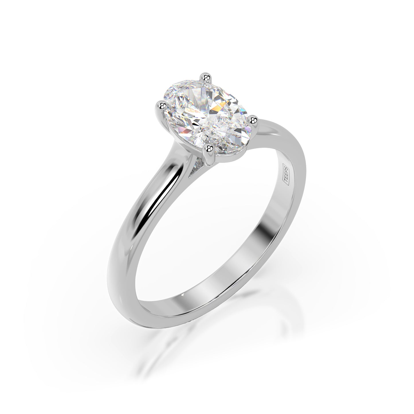 The Solitaire Range