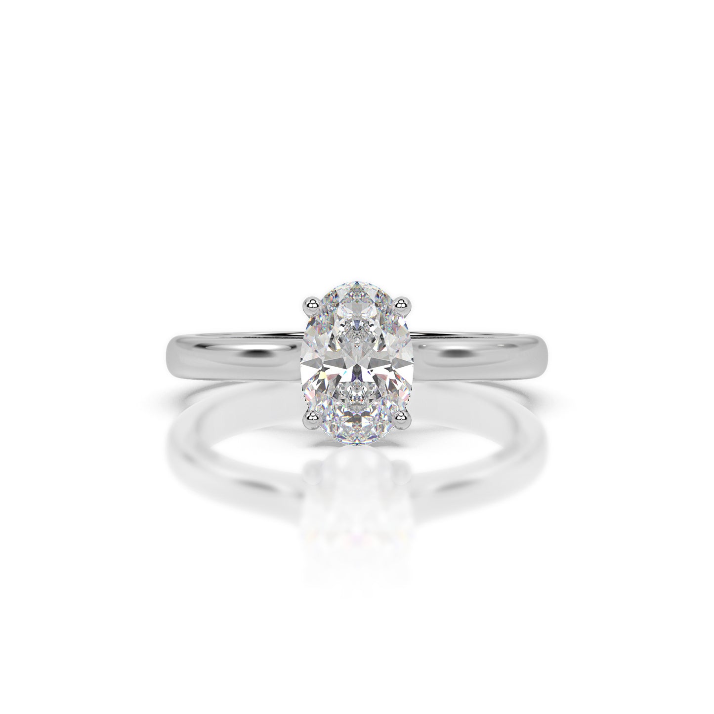 The Solitaire Range
