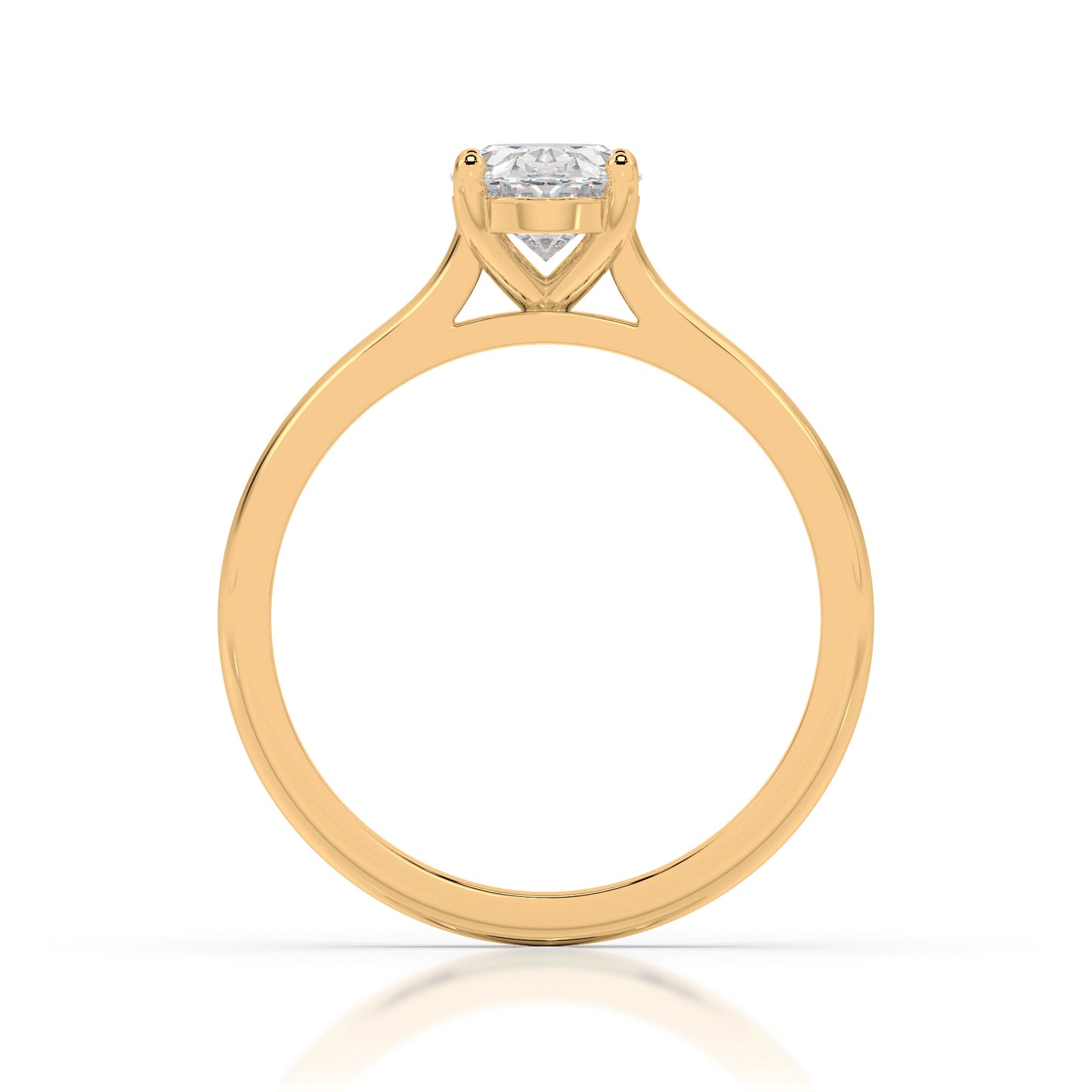 The Solitaire Range
