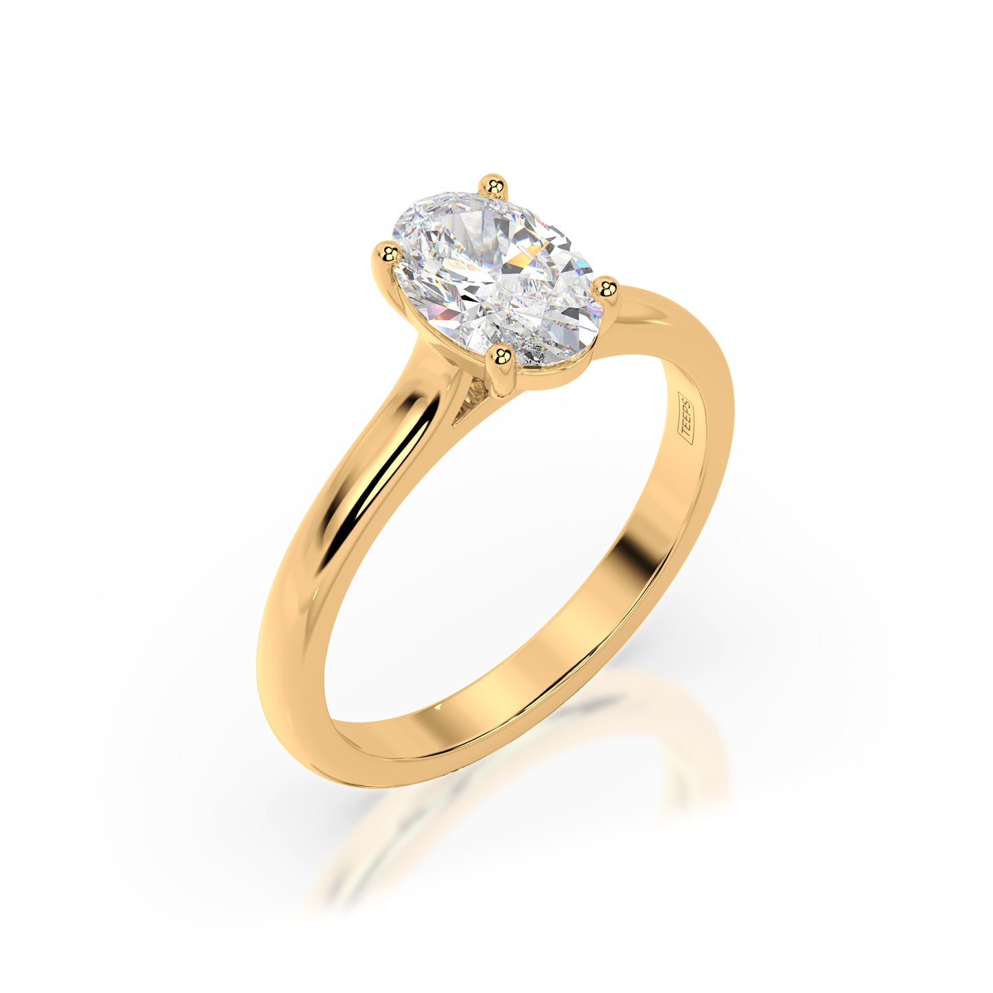 The Solitaire Range
