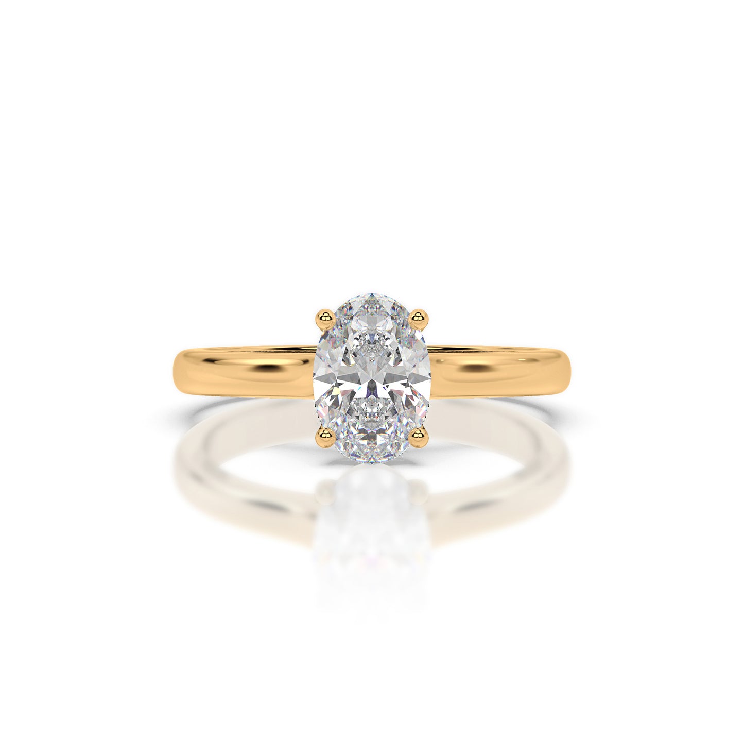 The Solitaire Range