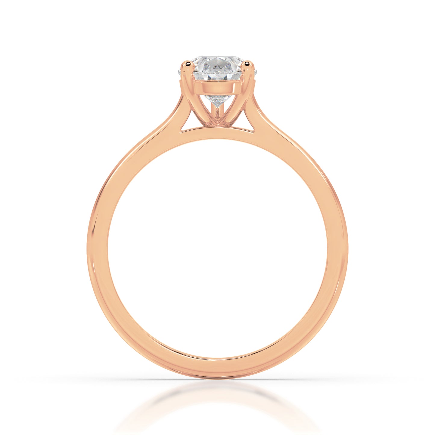 The Solitaire Range