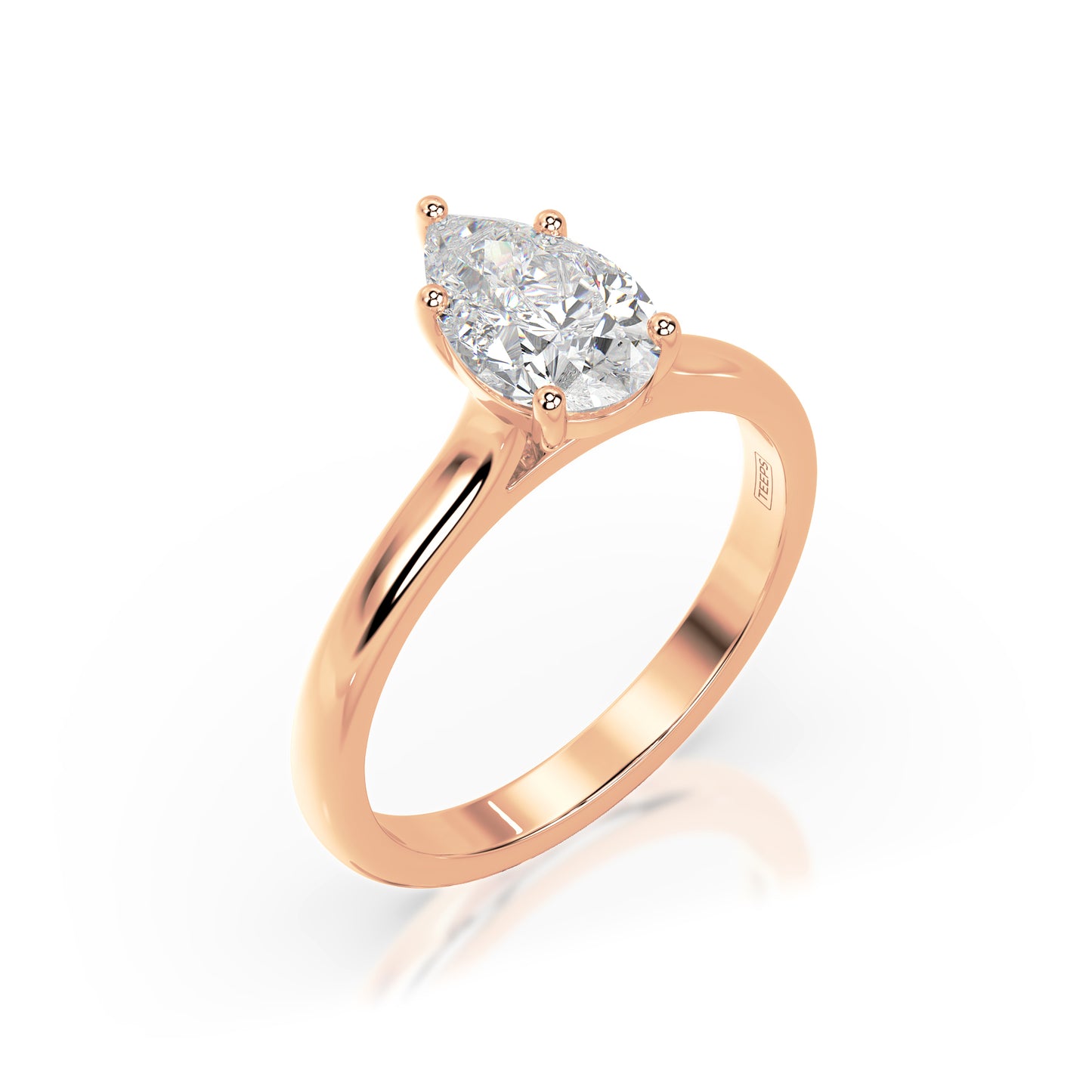 The Solitaire Range