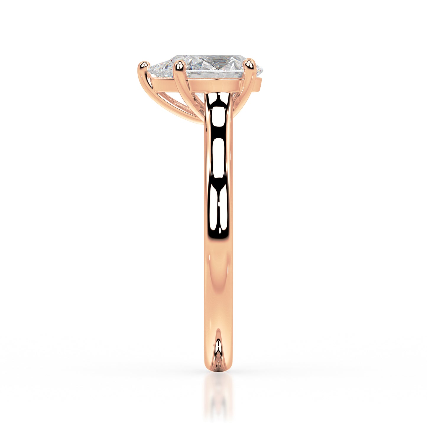 The Solitaire Range