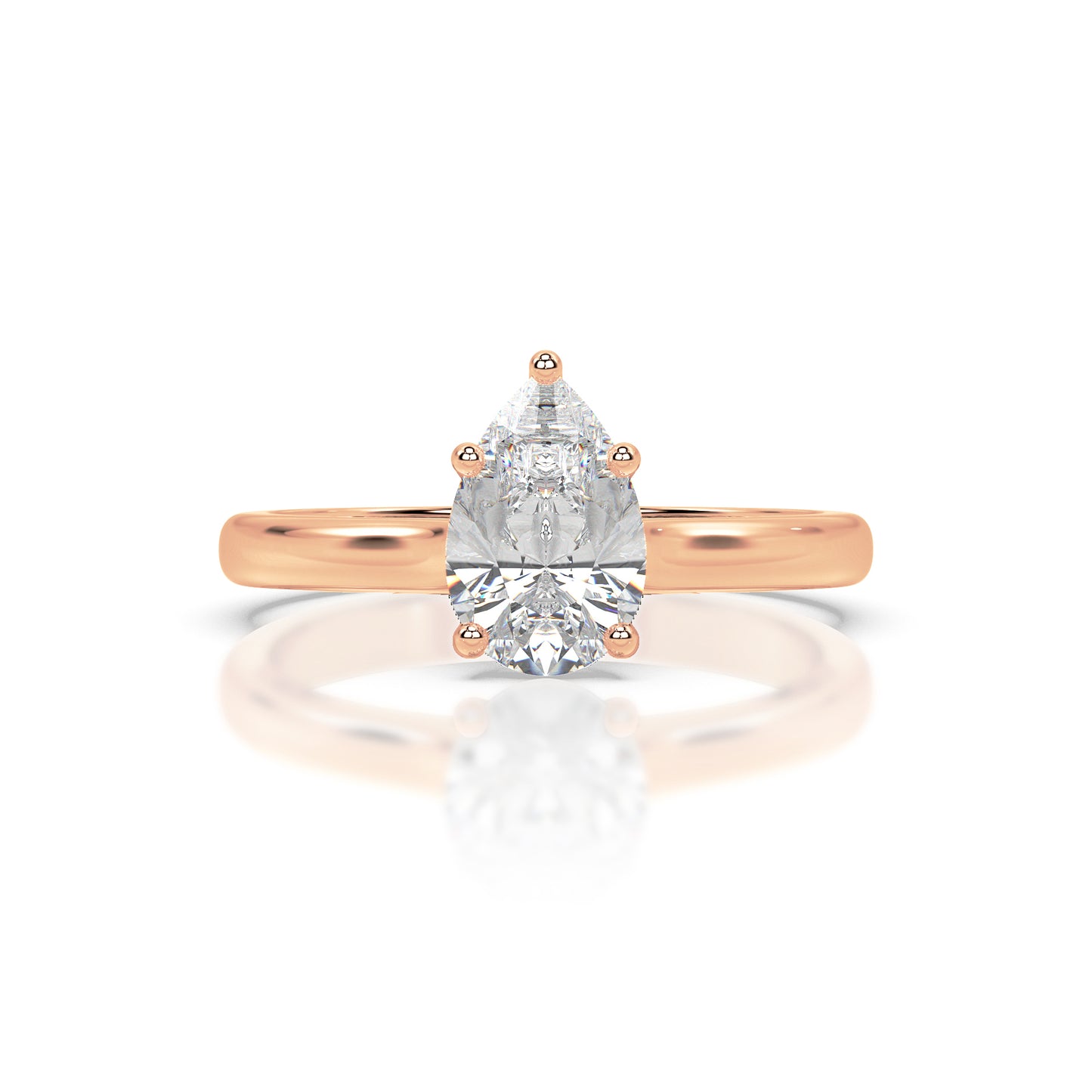 The Solitaire Range