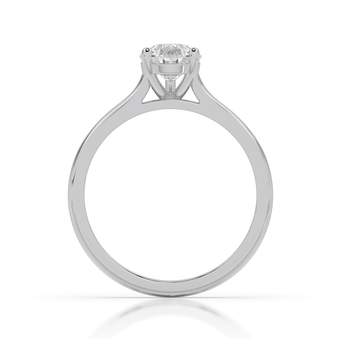 The Solitaire Range