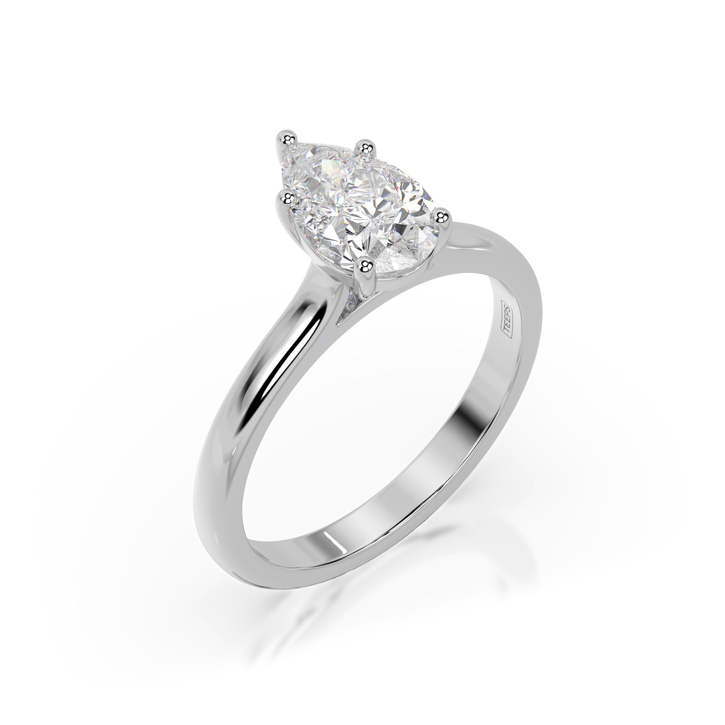 The Solitaire Range