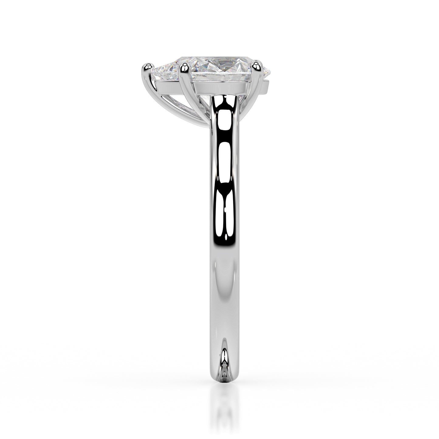 The Solitaire Range