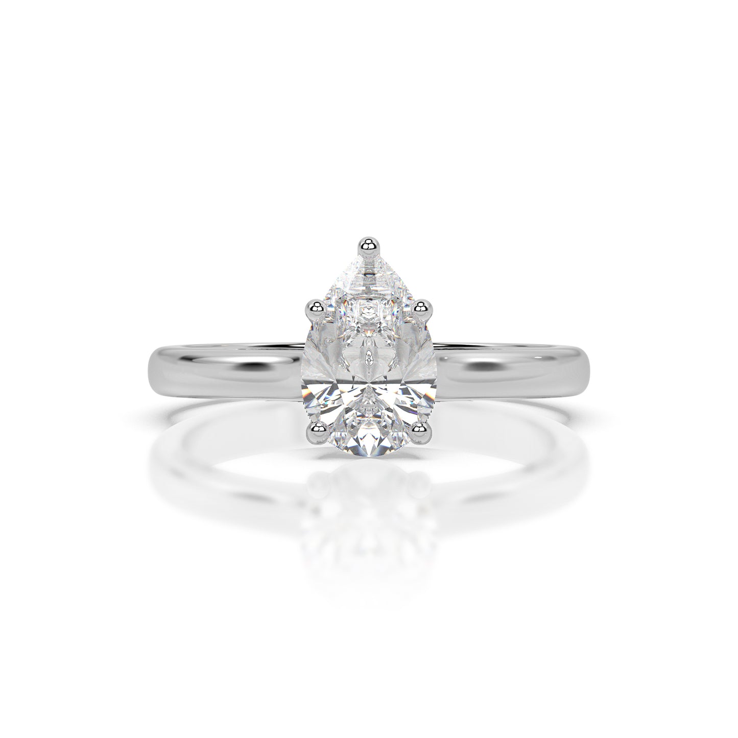 The Solitaire Range