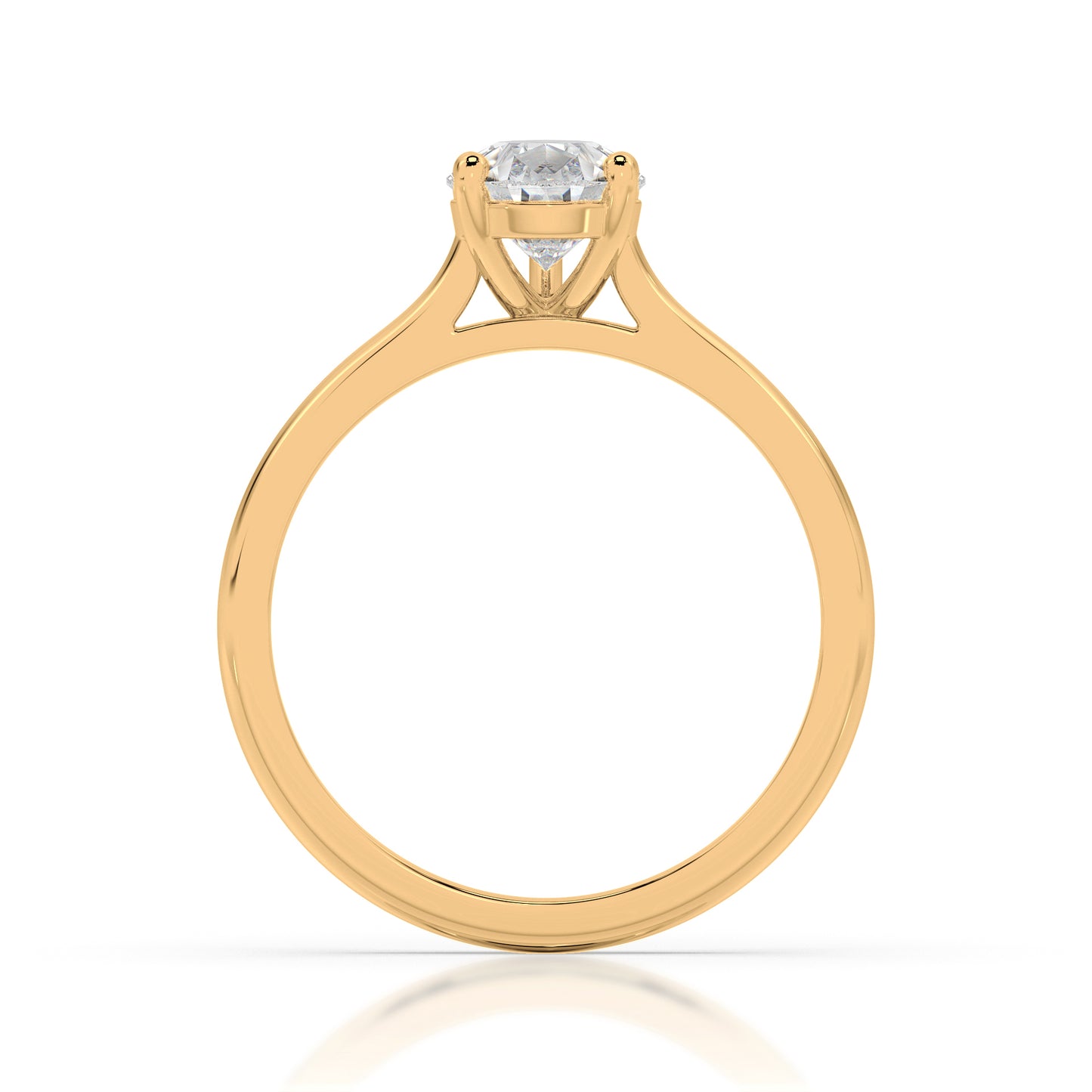 The Solitaire Range