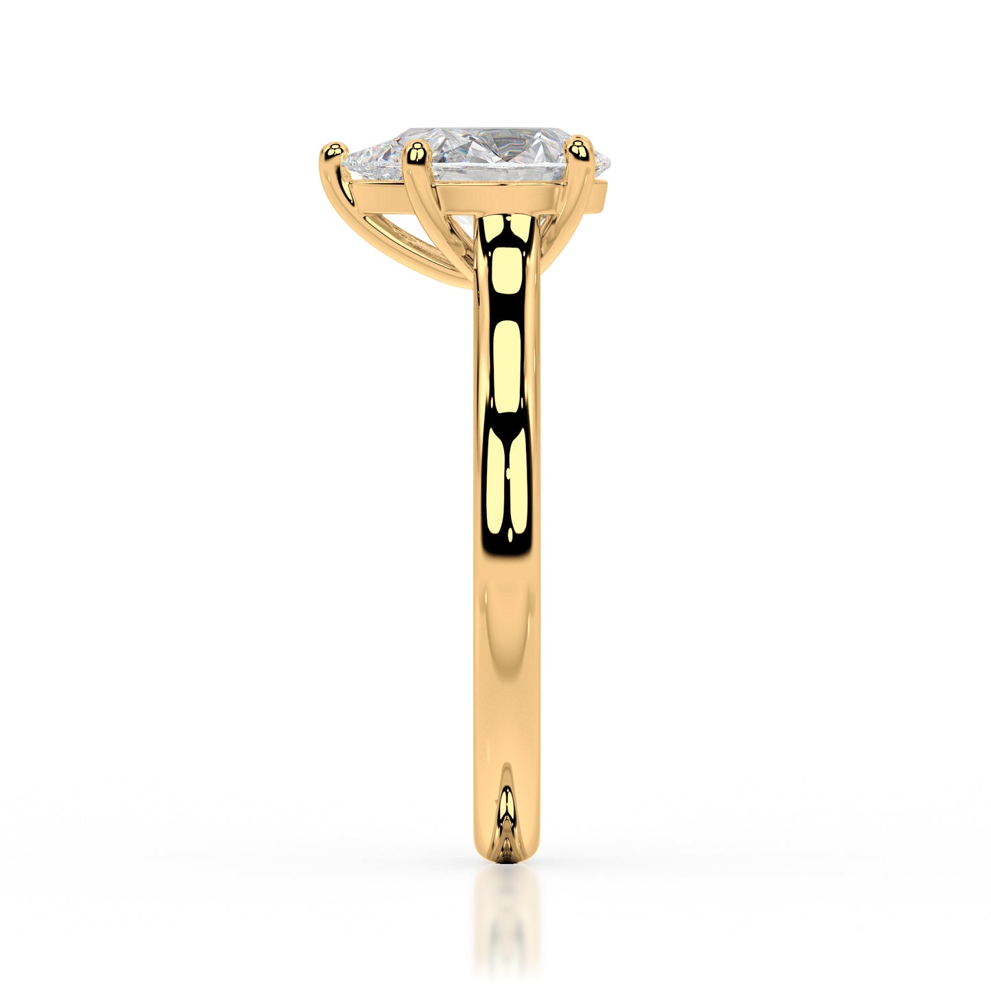 The Solitaire Range