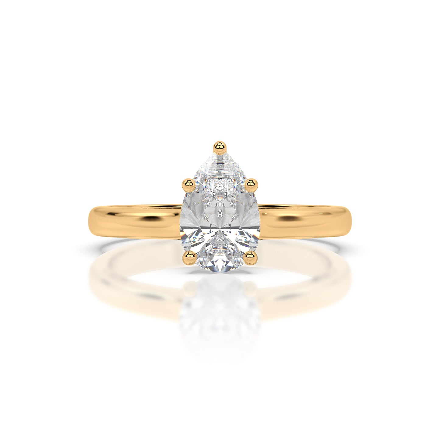 The Solitaire Range