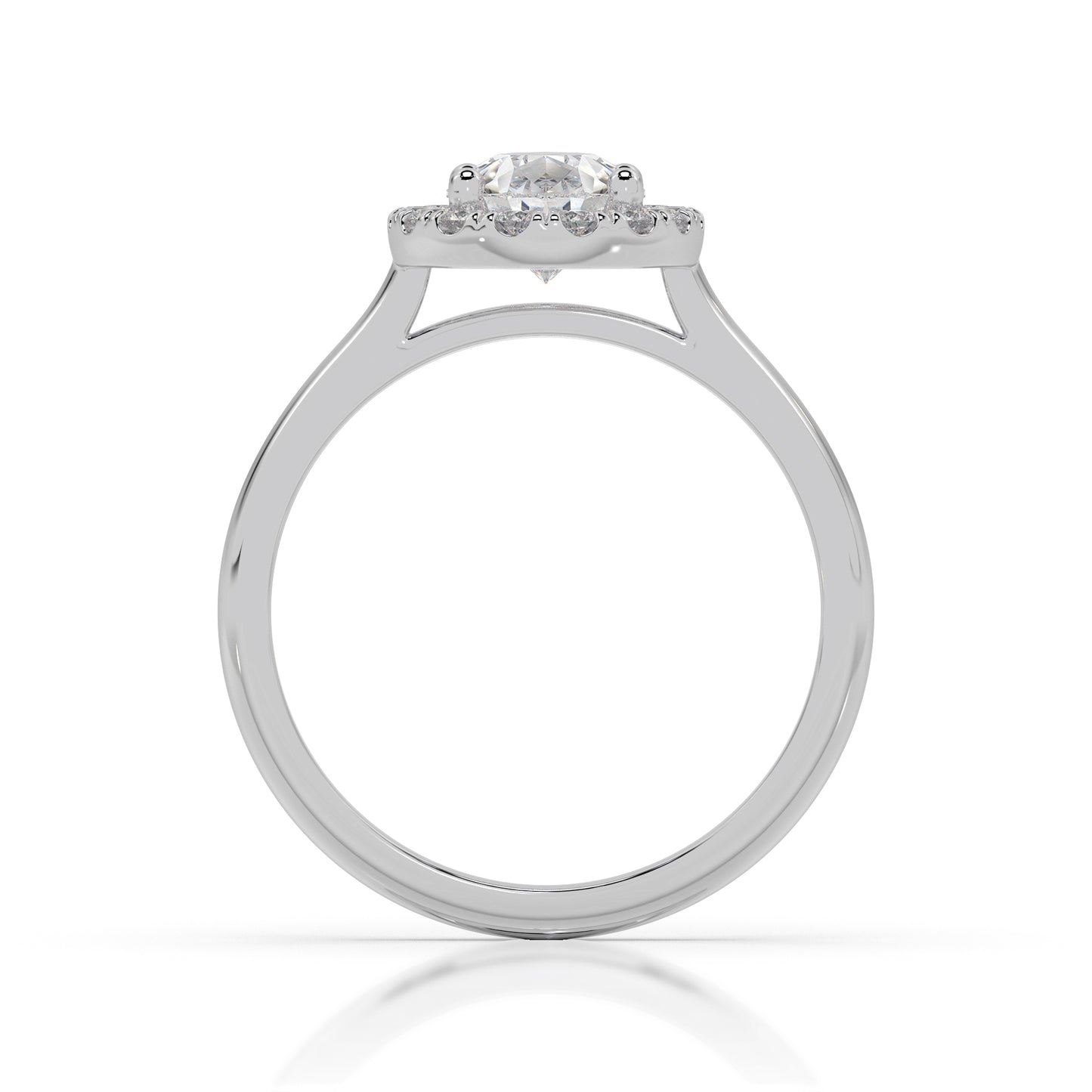 The Halo Range
