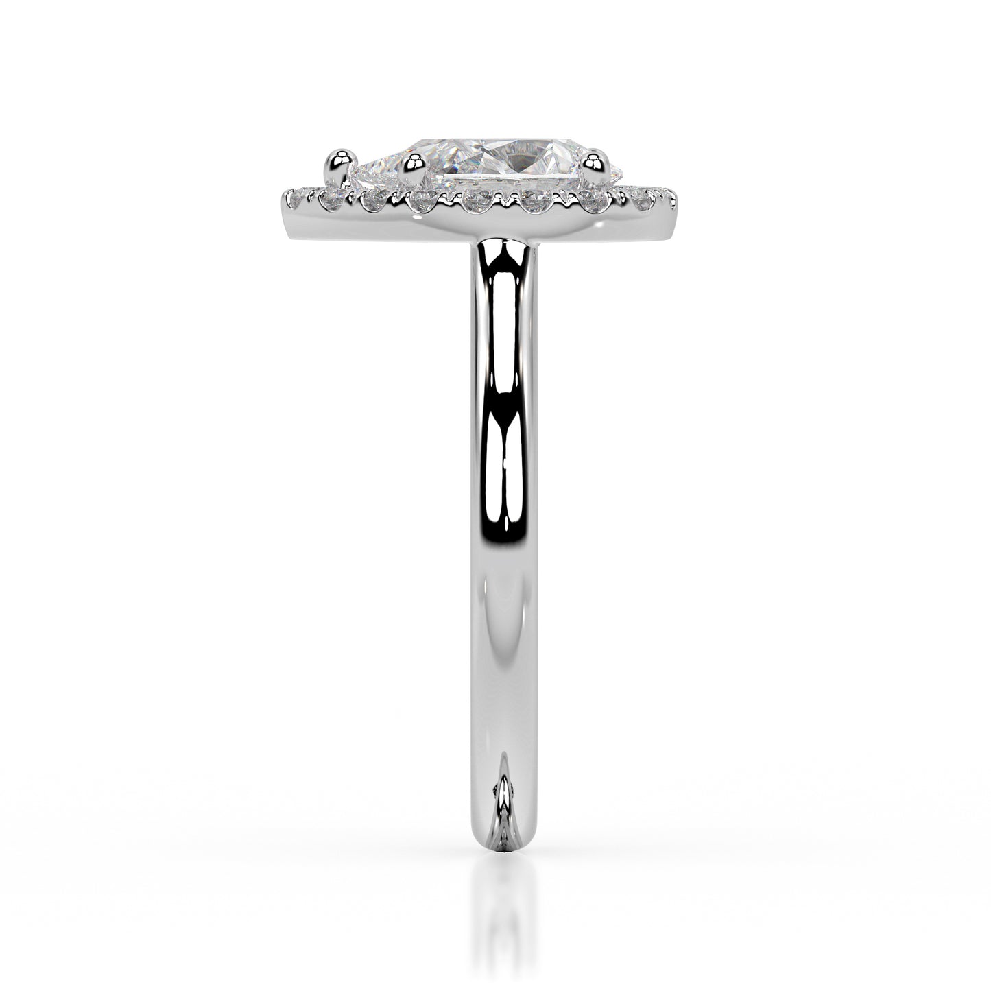 The Halo Range