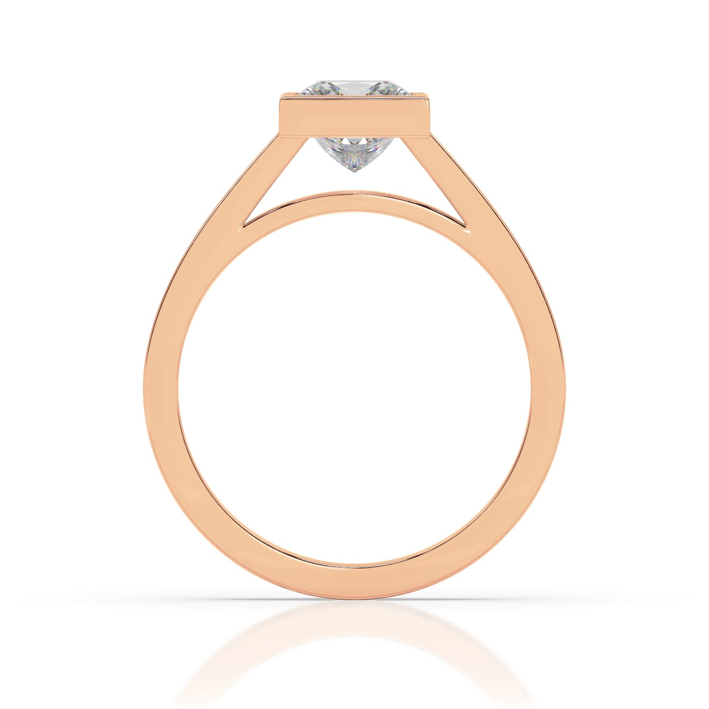 The Bezel Range