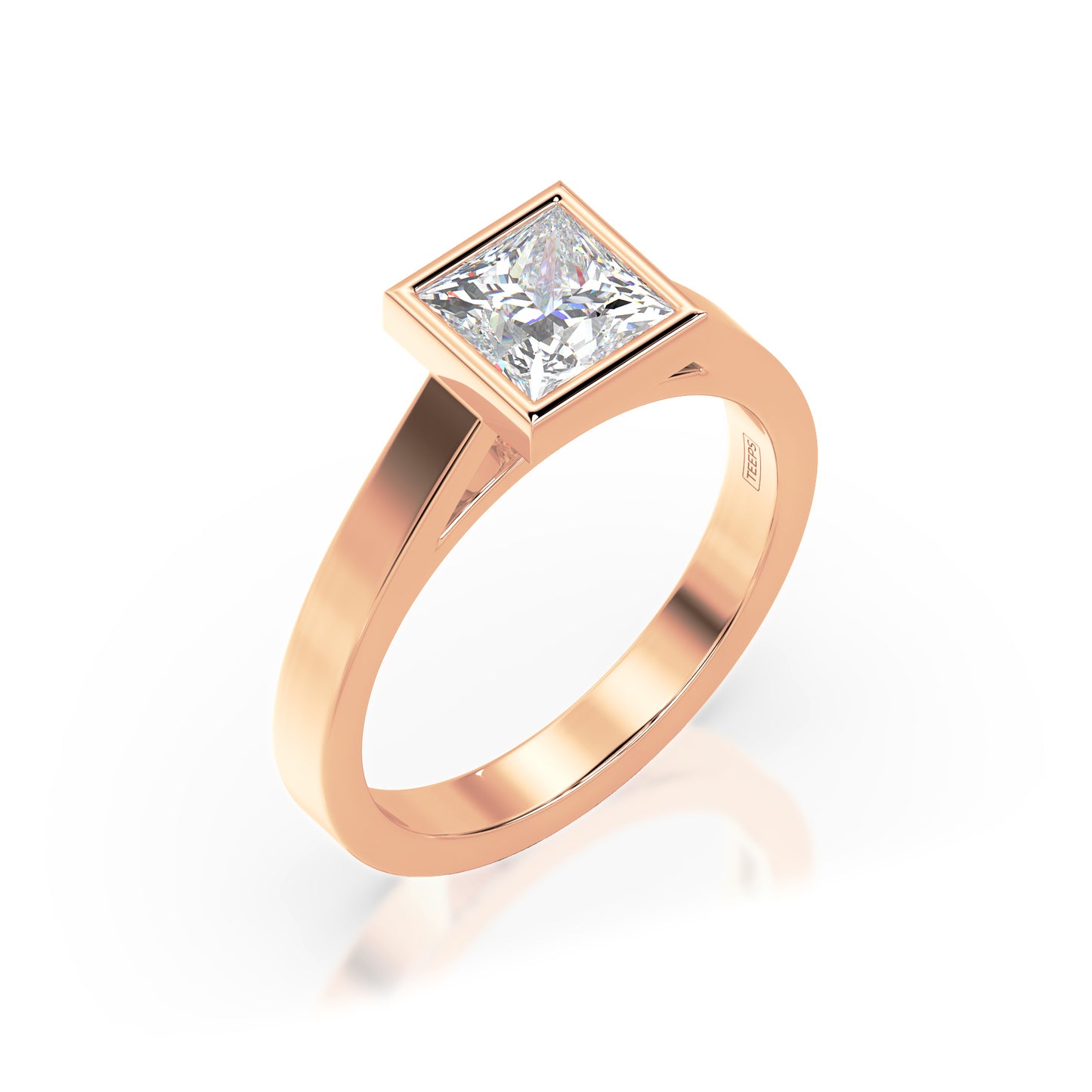 The Bezel Range