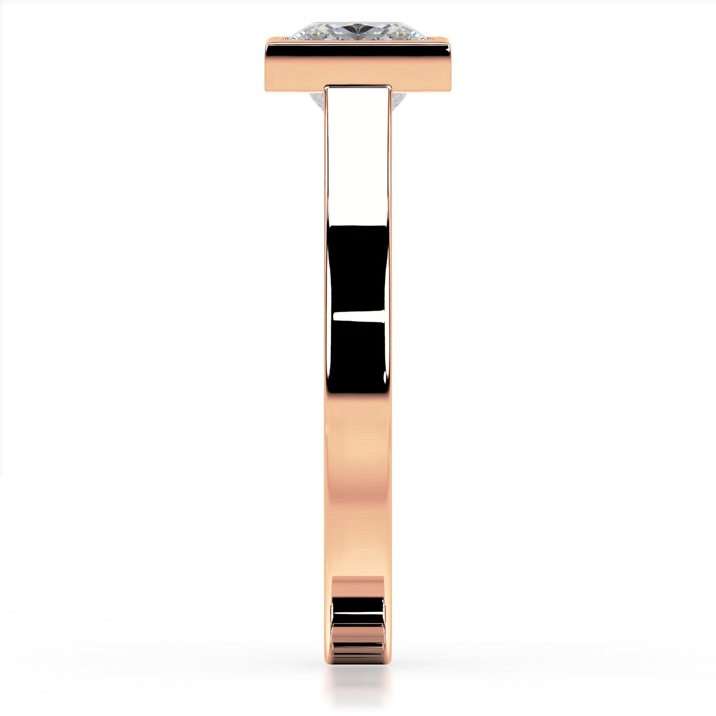 The Bezel Range
