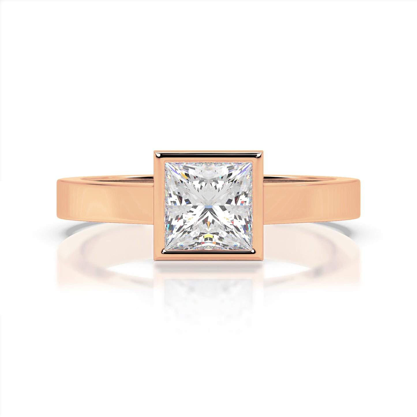The Bezel Range