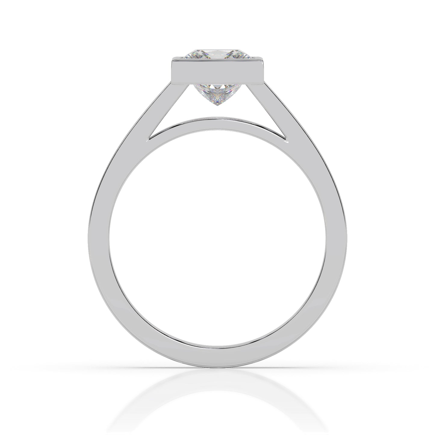 The Bezel Range
