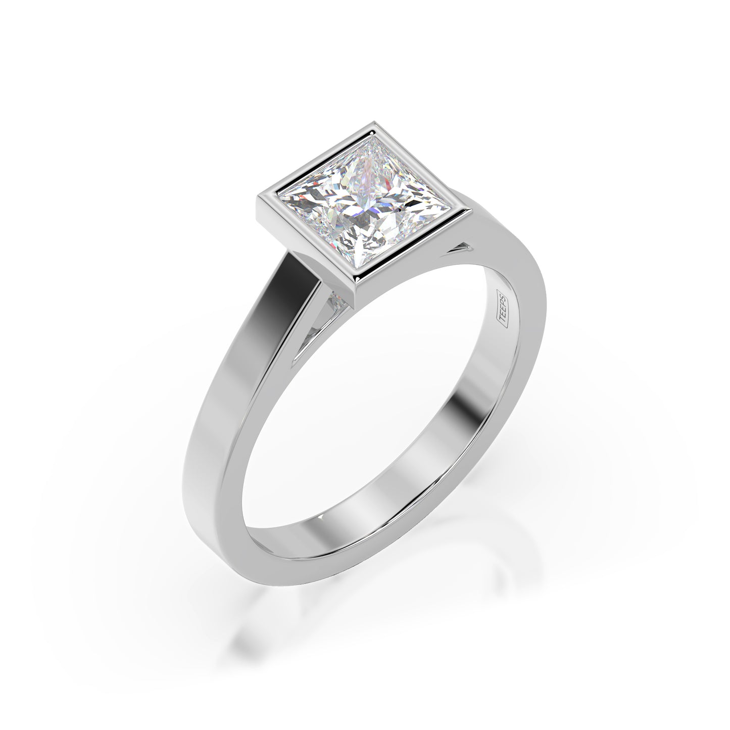 The Bezel Range