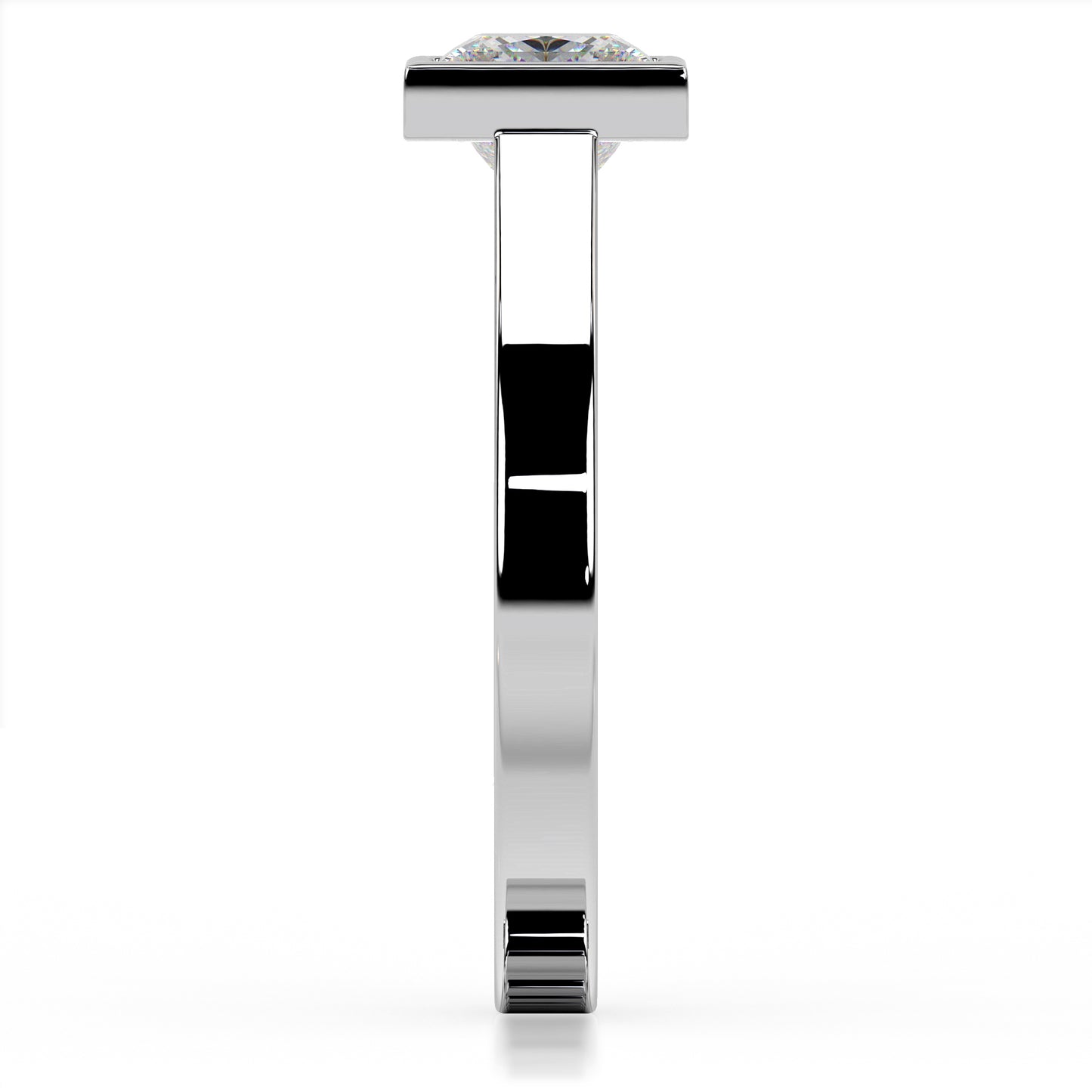 The Bezel Range