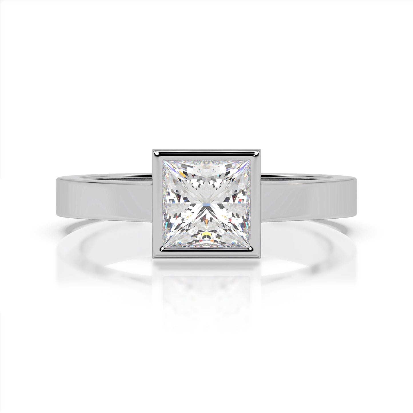 The Bezel Range