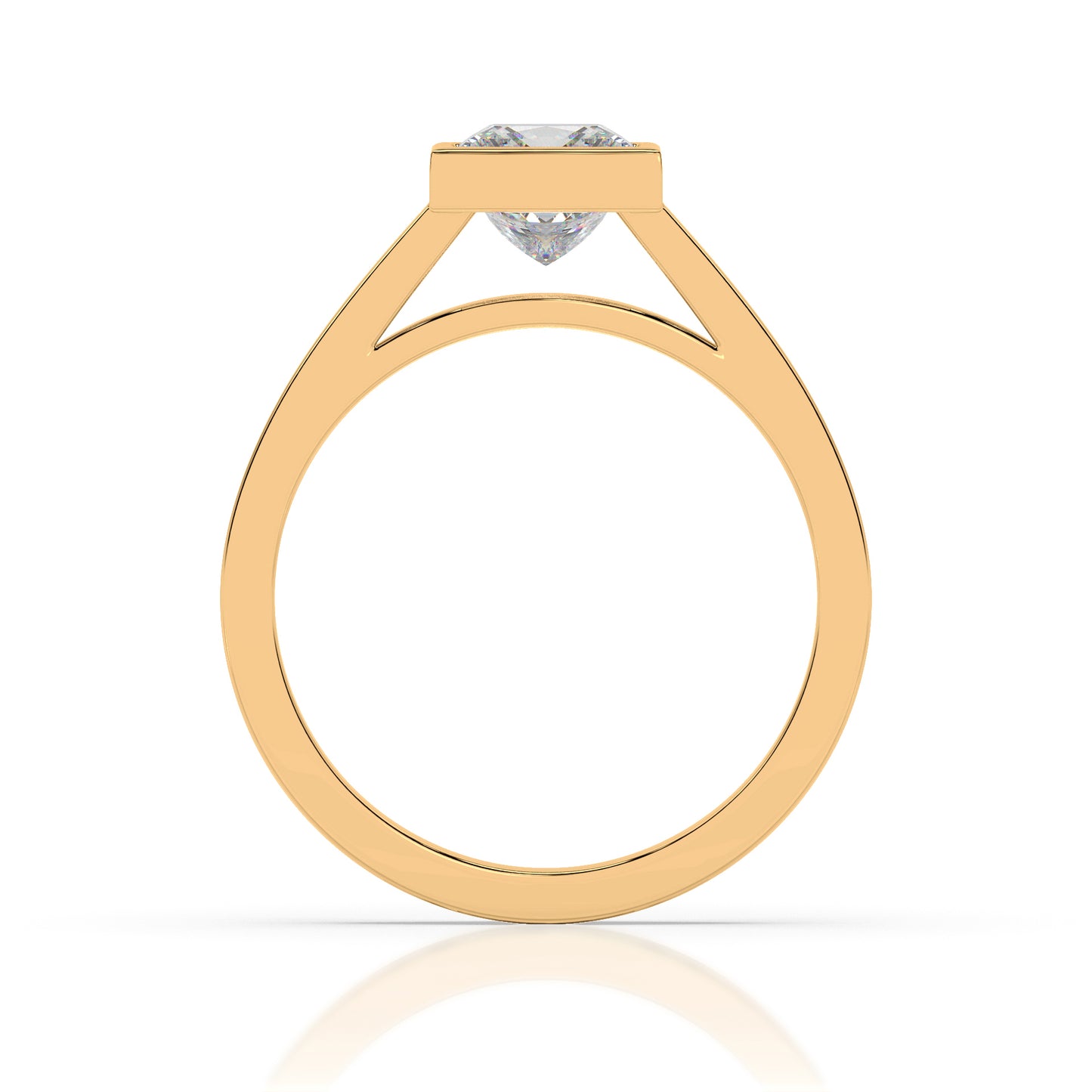 The Bezel Range