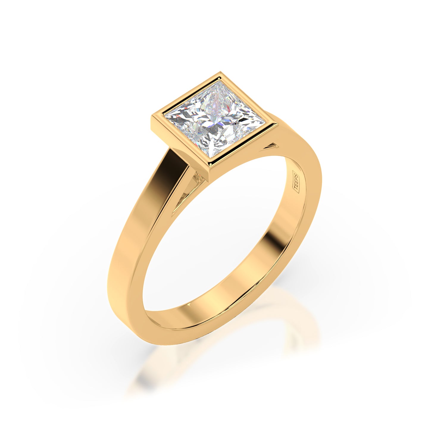 The Bezel Range