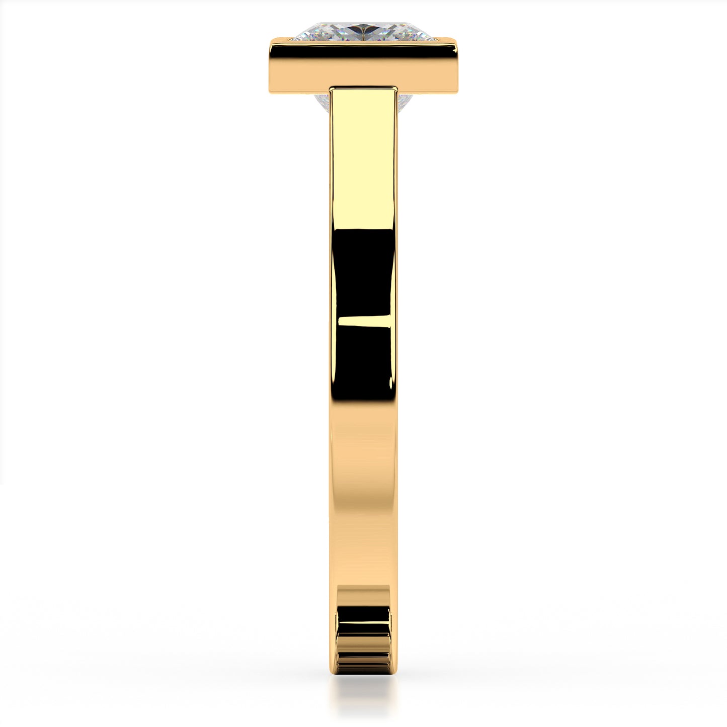 The Bezel Range