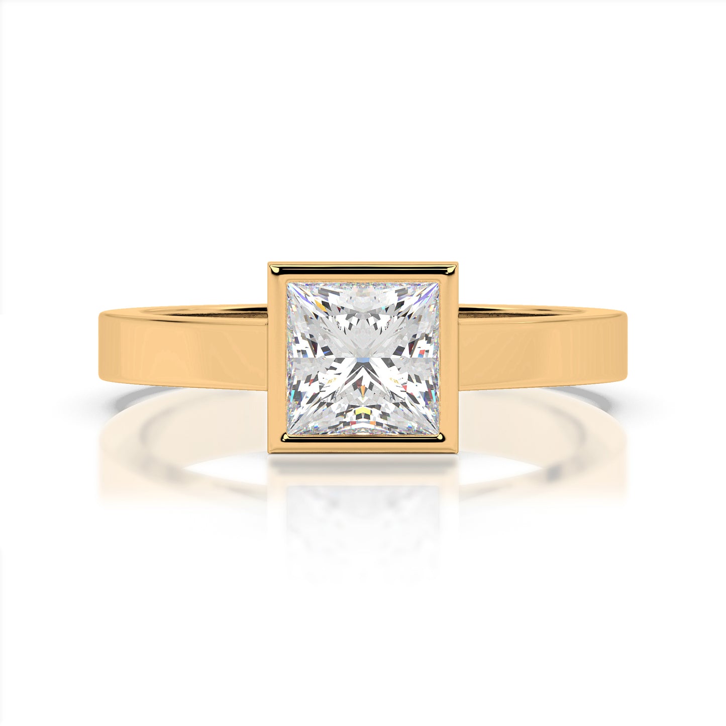 The Bezel Range