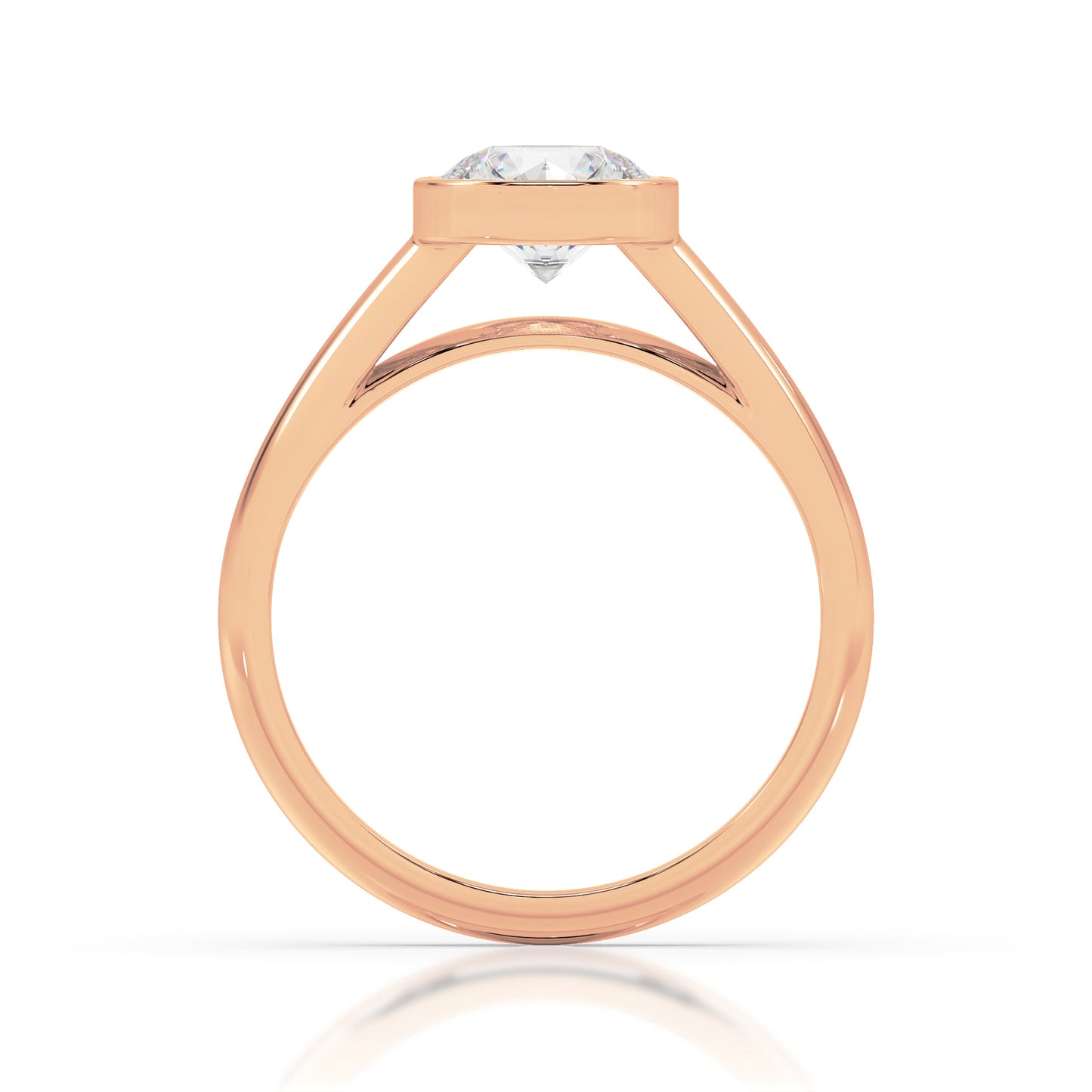 The Bezel Range