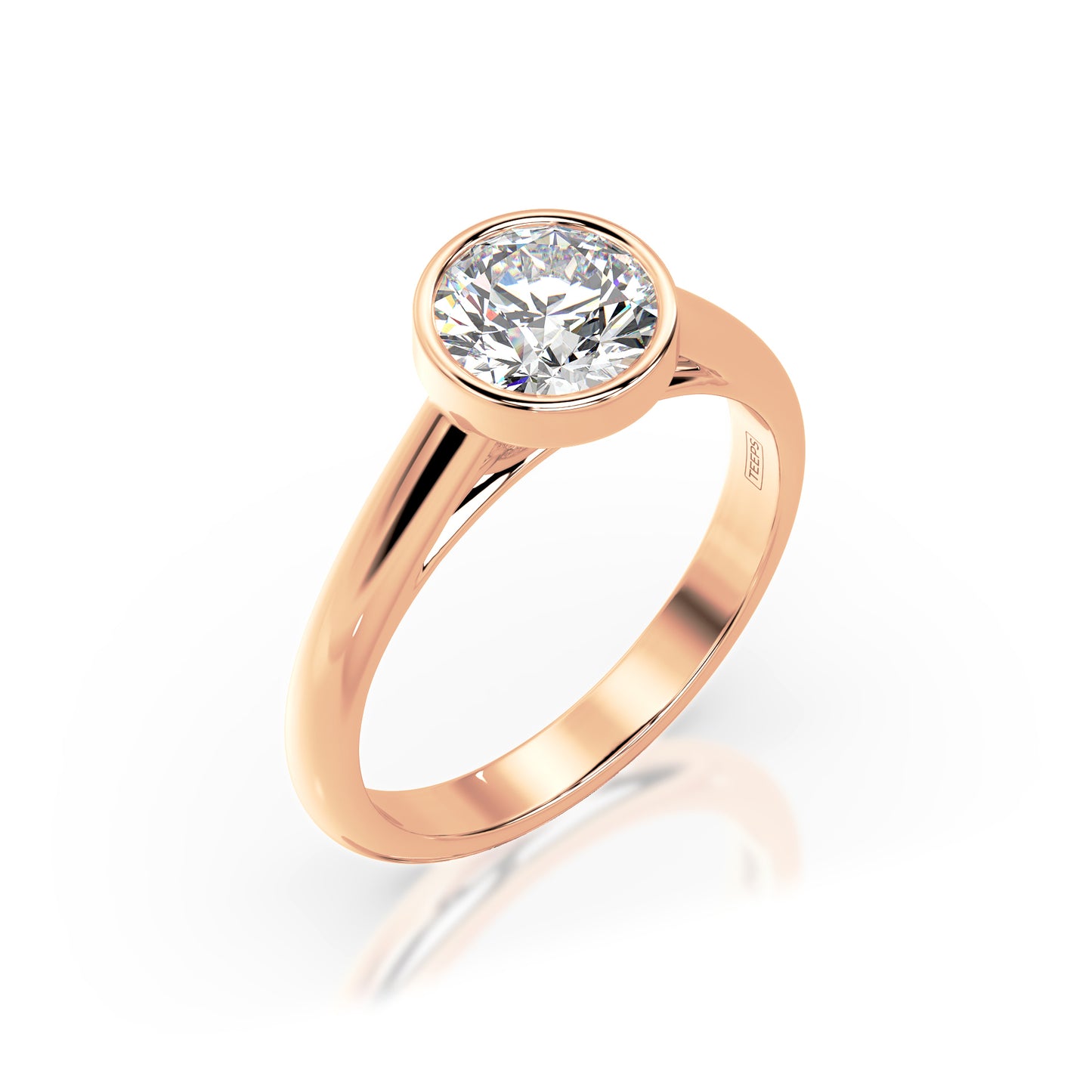 The Bezel Range