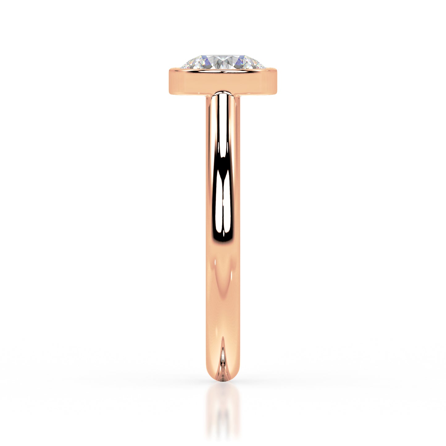 The Bezel Range