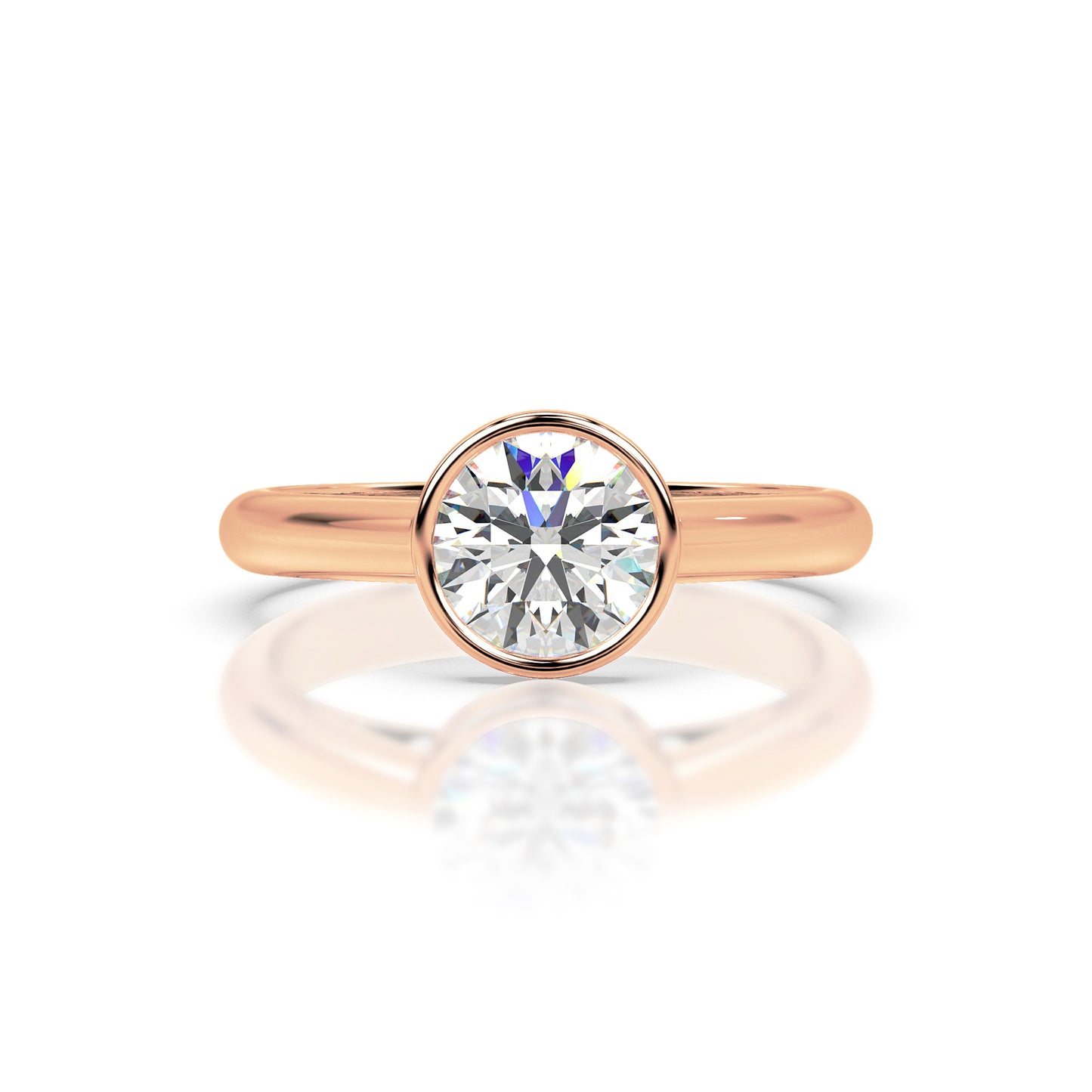 The Bezel Range