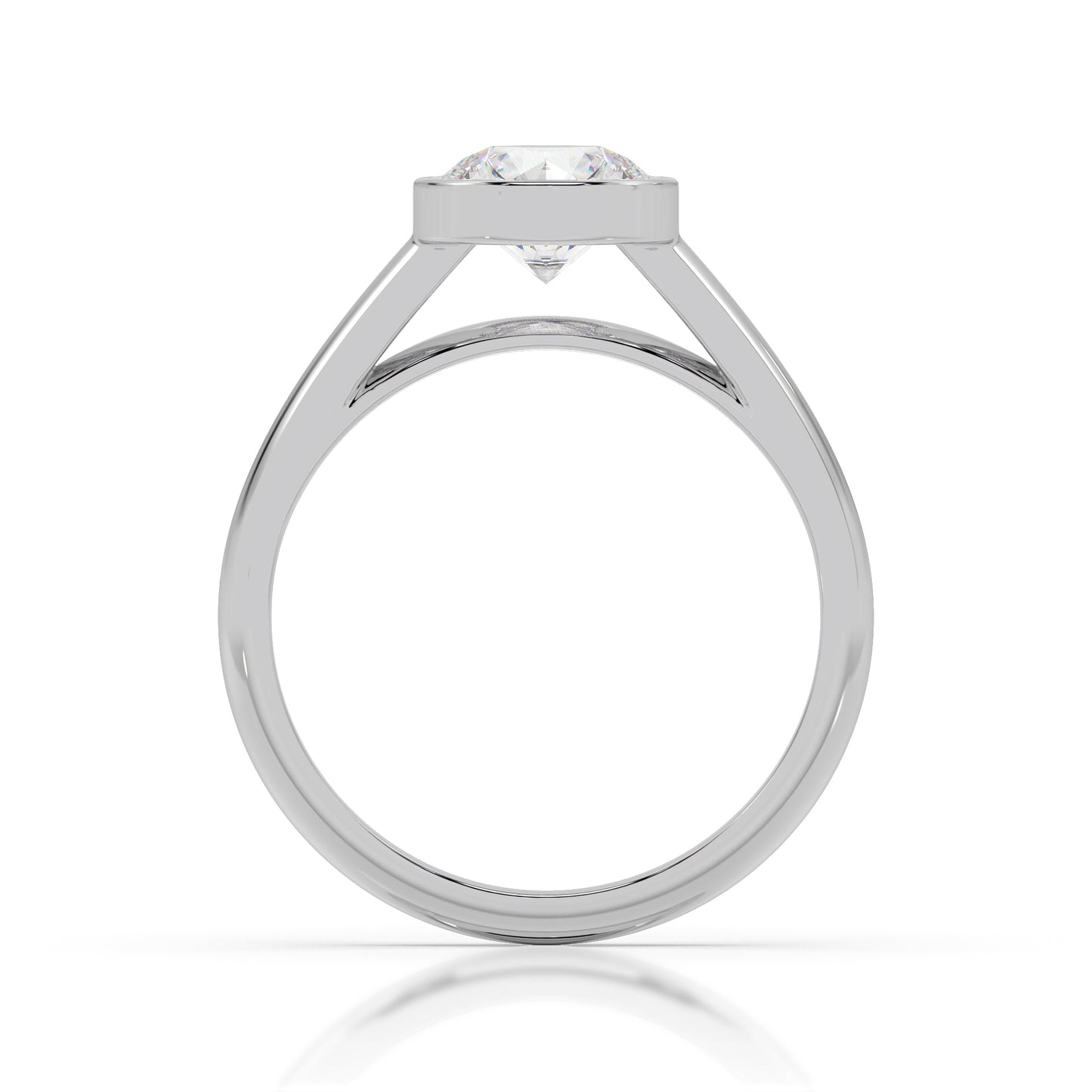 The Bezel Range